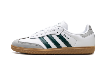 Samba OG WMNS "White Collegiate Green Gum" JI2724