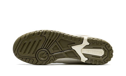550 "Aime Leon Dore - Olive" BB550AD1