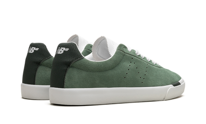 Numeric 22 "Green Suede" NM22SOG