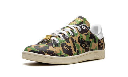 Stan Smith "A Bathing Ape - ABC Camo" IG8949