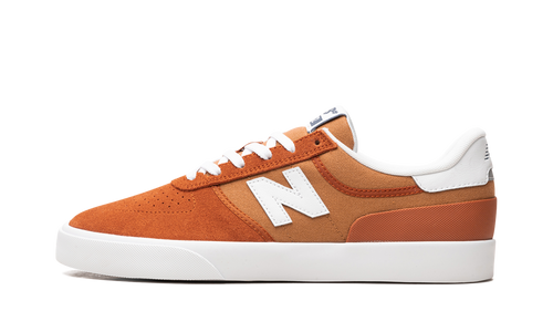 Numeric 272 "Brown/White" NM272RST