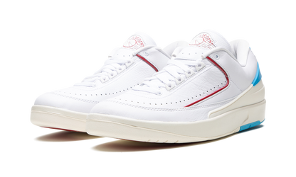Jordan 2 Retro WMNS "NC to Chi" DX4401 164