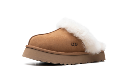DISQUETTE WMNS "Chestnut" 1122550 CHE
