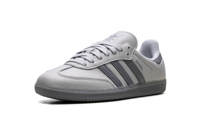 Samba OG "Grey" JI3207