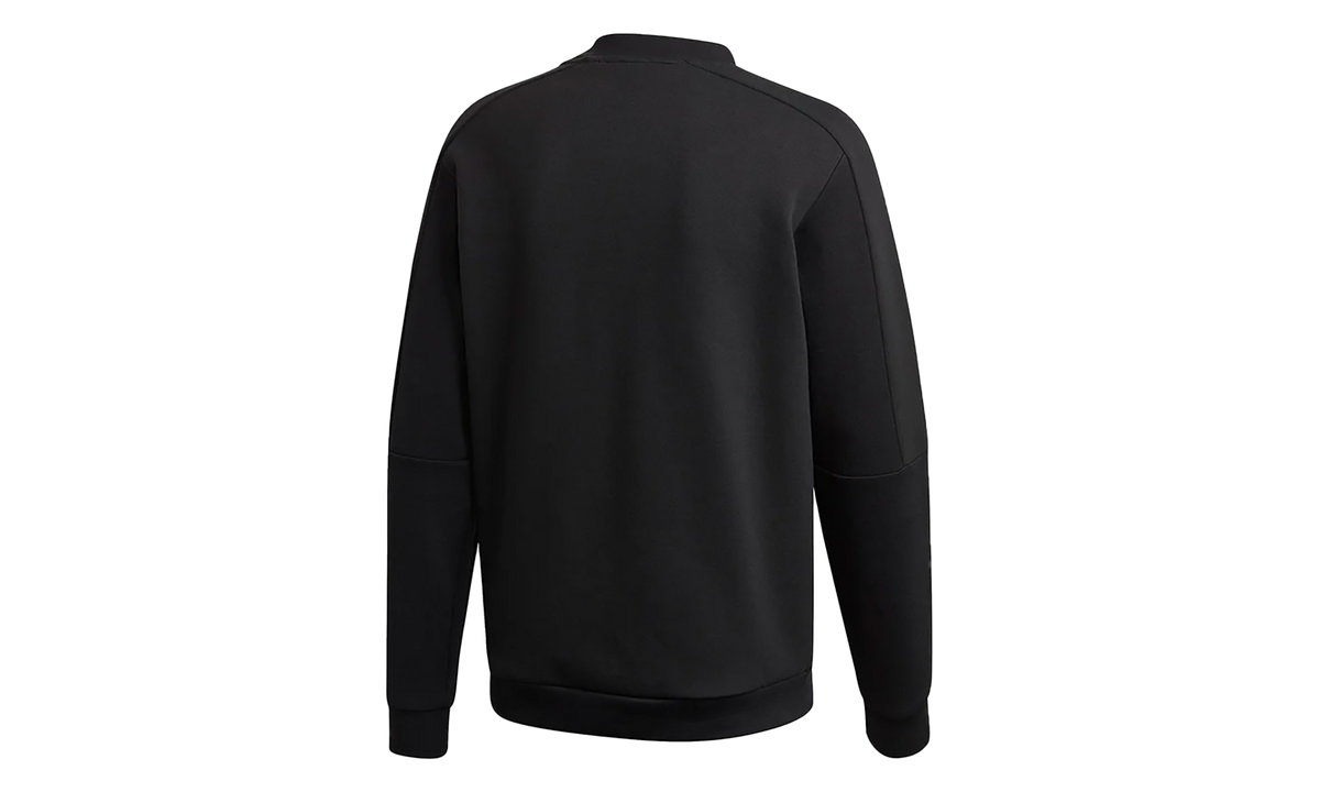 Must Haves Crew Sweatshirt "Black" FU0043