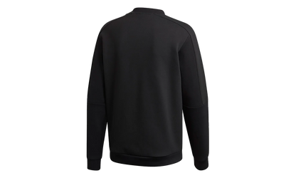 Must Haves Crew Sweatshirt "Black" FU0043