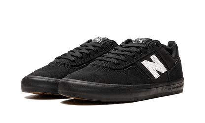 Numeric Jamie Foy 306 "Black / White" NM306FDF