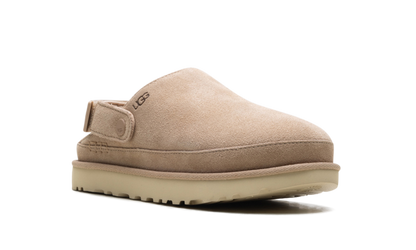 Goldenstar Clog WMNS "Driftwood" 1138252 DRI
