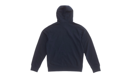 Essential St Logo Pullover Hoodie "Eclipse" MT03558 ECL