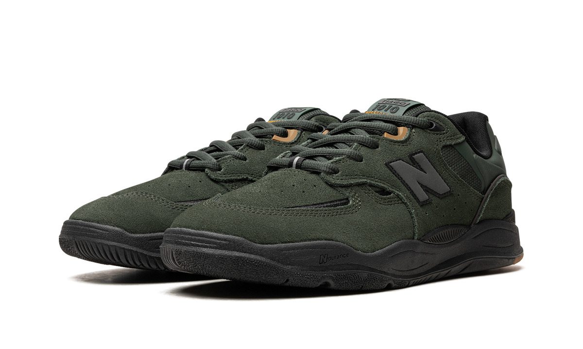 Numeric 1010 "Green / Black" NM1010GN