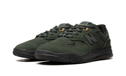 Numeric 1010 "Green / Black" NM1010GN