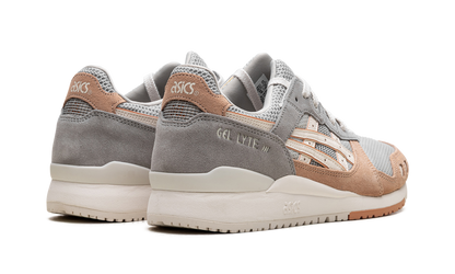 Gel Lyte 3 OG "White Sage Brown" 1203A330 022