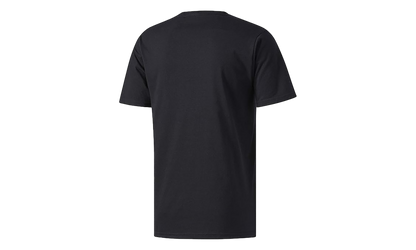 Badge Of Sport Athletic T-Shirt "Black / White" CD7936