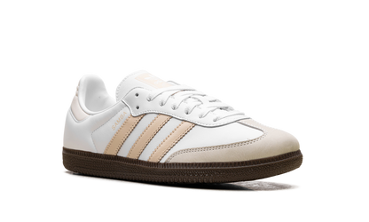Samba OG WMNS "White Sand Strata" JH7300