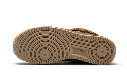 SF AF1 WMNS "Golden Beige" 857872 200