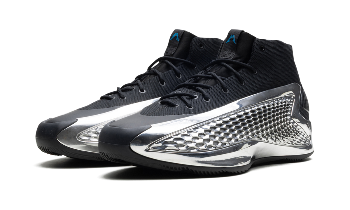 AE1 "Silver Metallic" JI0424