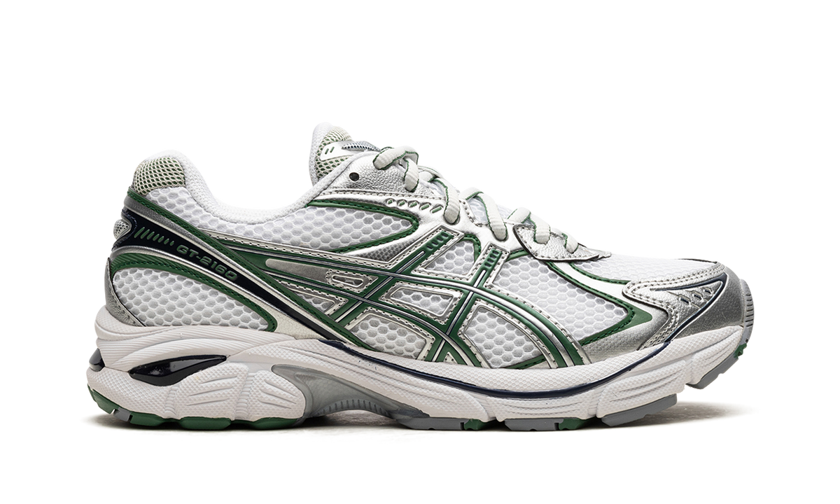 GT 2160 "Shamrock Green" 1203A275 103