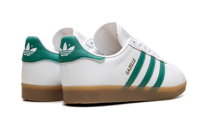 Gazelle "White Bold Green Gum" IH2216