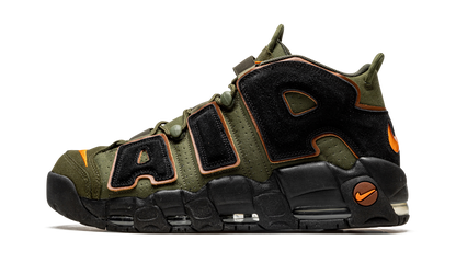 Air More Uptempo "Cargo Khaki" DX2669 300