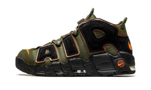 Air More Uptempo "Cargo Khaki" DX2669 300