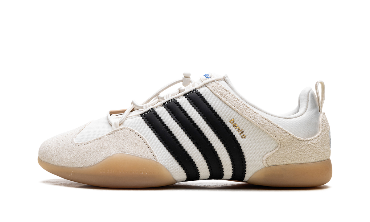 Ballerina "Bad Bunny - Off White" JQ9229