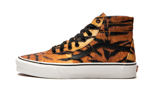 SK8 Hi Tiger WMNS VN0A4U168WP