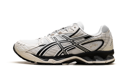 Asics Mens Gel-Nimbus 10.1 "White Ivory" 1203A543-108