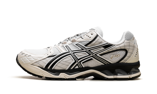 Asics Mens Gel-Nimbus 10.1 "White Ivory" 1203A543-108