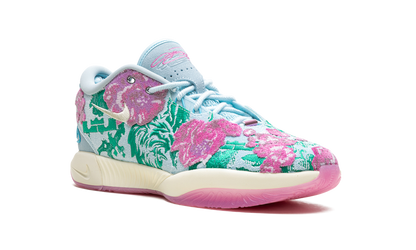 LeBron 21 "Grandma's Couch - Pearl of Z" FV7275 401