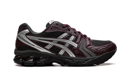 Gel-Kayano 14 "Obsidian" 1203A537 022