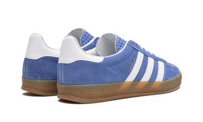 GAZELLE INDOOR WMNS "Blue Fusion" HQ8717