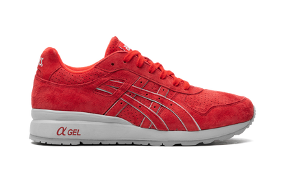 GT-II "Ronnie Fieg - Super Red" H10LK 2196