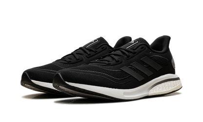 Supernova "Black Silver Metallic" EG5401