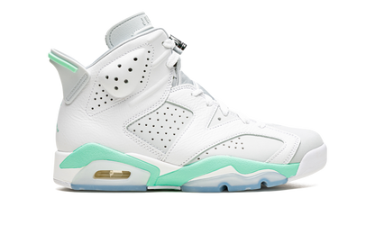 AIR JORDAN 6 WMNS "Mint Foam" DQ4914 103