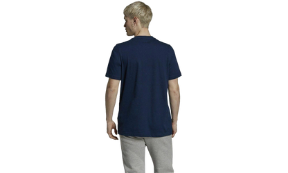 Originals Trefoil T-Shirt "Collegiate Navy" ED4715