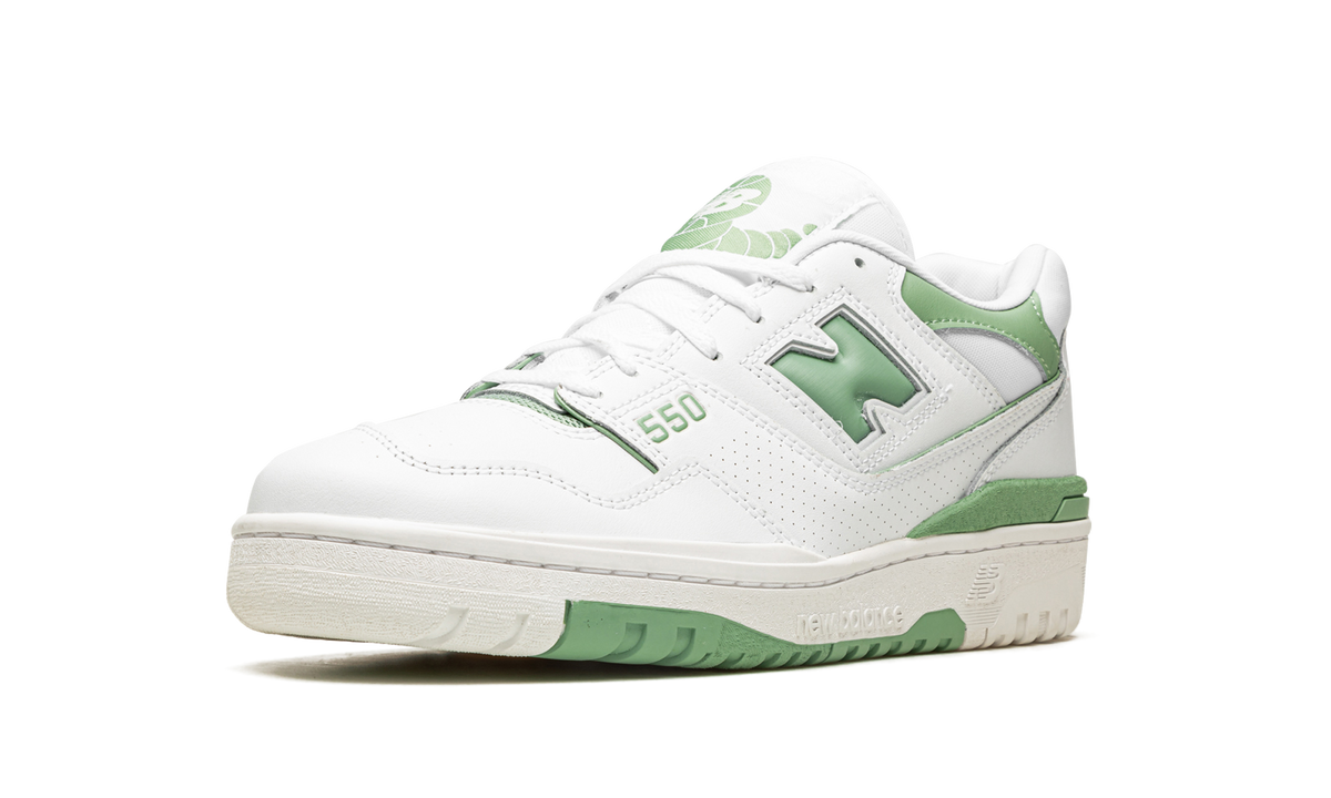 550 "Mint Green" BB550FS1