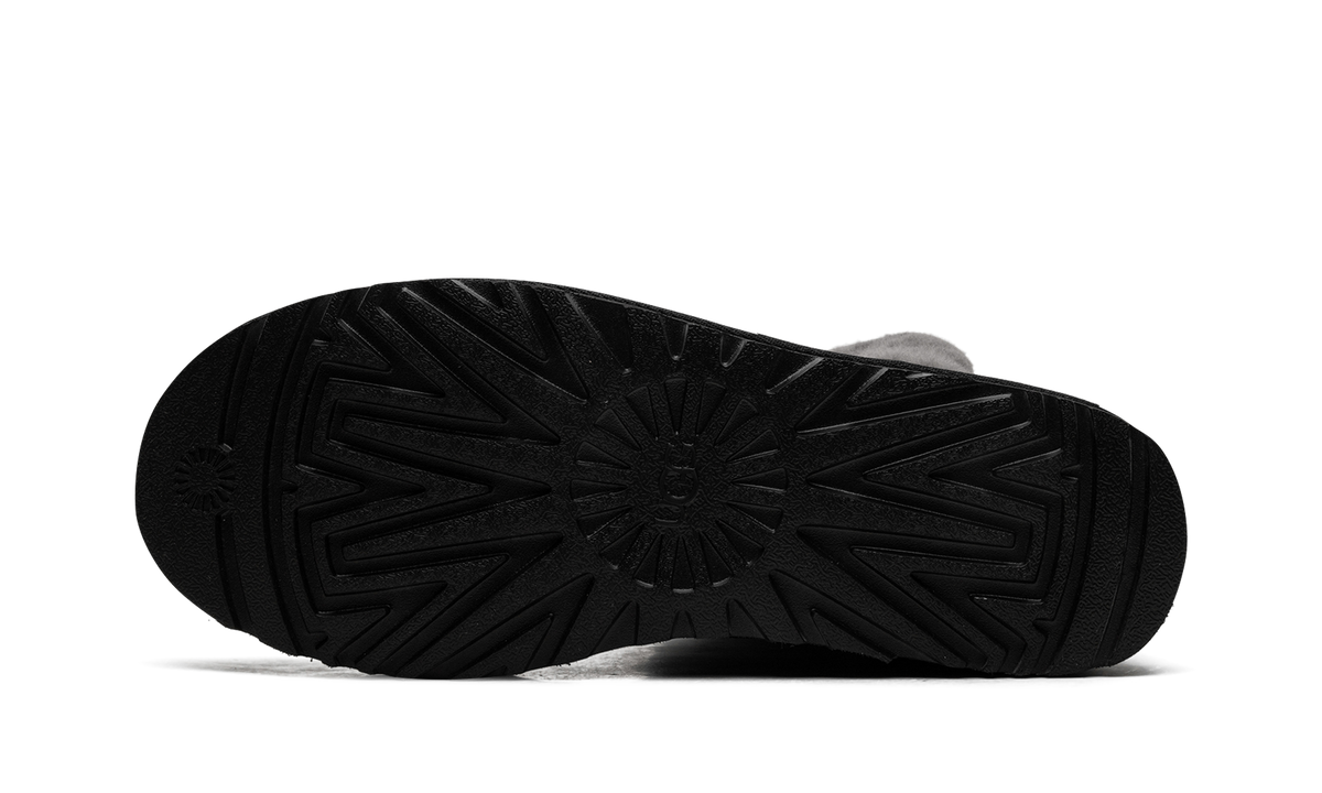 Saniya Shearling Mini WMNS "Black" 1153512 BLK
