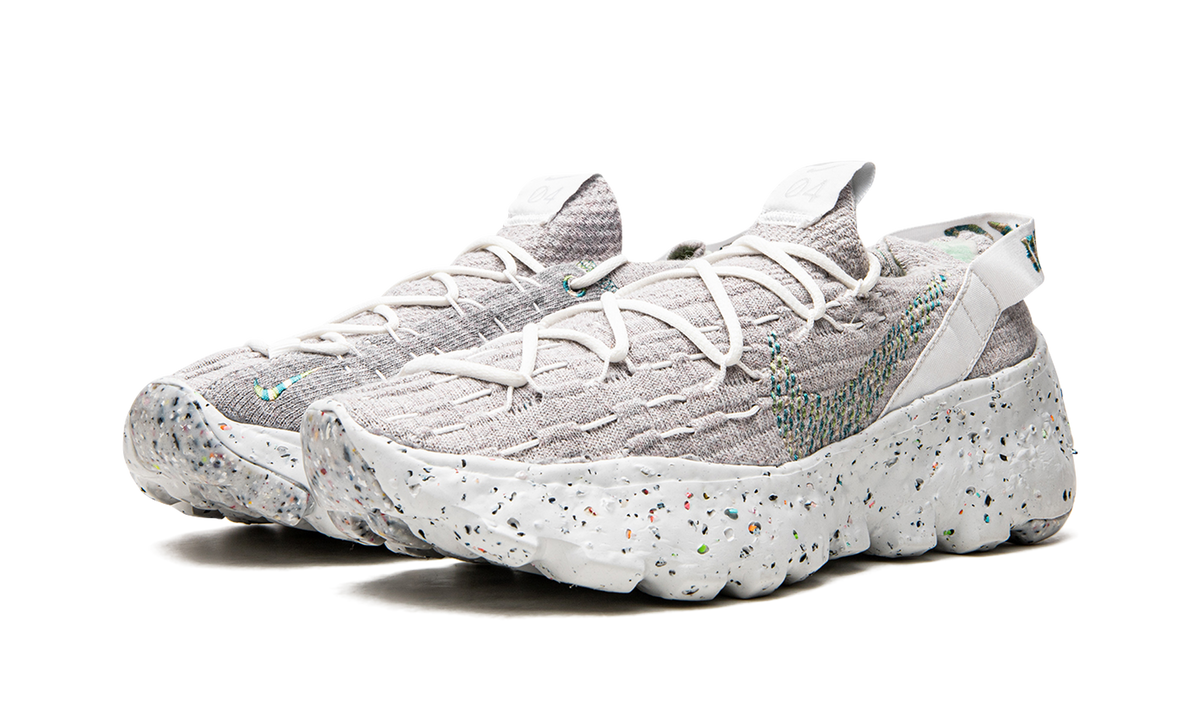 SPACE HIPPIE 04 MNS WMNS CD3476 103