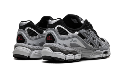 GEL-NYC "Black Fjord Grey" 1203A383 003
