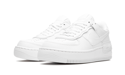 AF1 SHADO WMNS "Triple White" CI0919 100