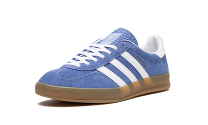 GAZELLE INDOOR WMNS "Blue Fusion" HQ8717