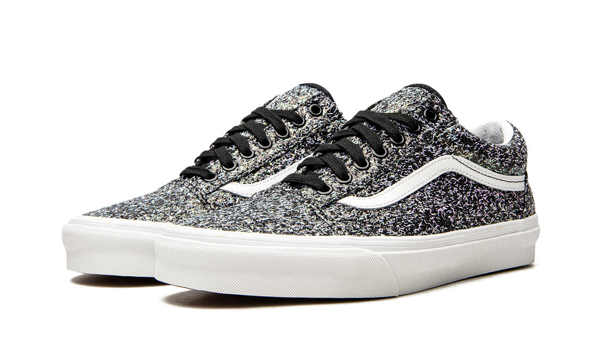 OLD SKOOL WMNS "Shiny Party" VN0A5KRF8N9