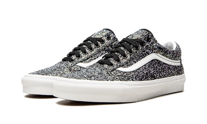 OLD SKOOL WMNS "Shiny Party" VN0A5KRF8N9