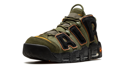 Air More Uptempo "Cargo Khaki" DX2669 300