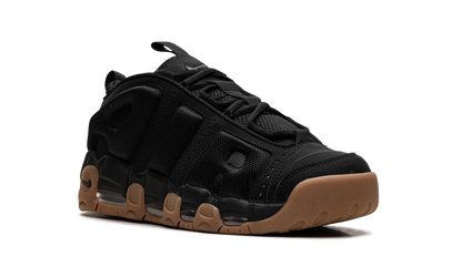 Air More Uptempo Low "Black Gum" FZ3055 003