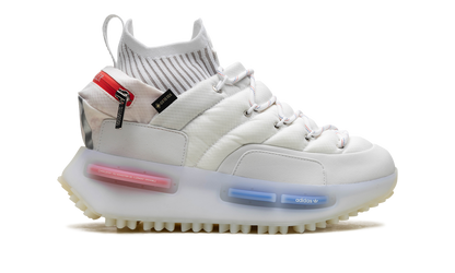 NMD Runner "Moncler - Core White" IG3025
