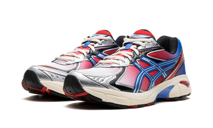 GT-2160 "KITH MARVEL VILLAINS SPIDER-MAN/VENOM PACK - NO CO" 1203A660 DBSPVN NC