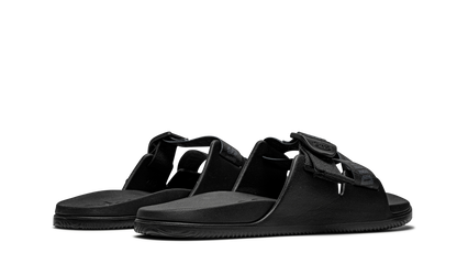 Men's Chillos Slide "Stadium Goods x Chaco - Blackout" JCH199787