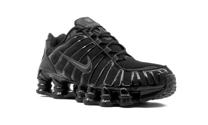 Shox TL "Black / Metallic Hematite" AV3595 002