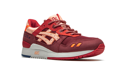 Gel Lyte 3 "Ronnie Fieg Volcano 2.0" H74CK 3635